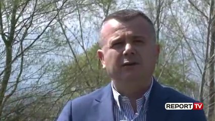 Report TV - Balla: Investimi në Përrenjas, shembull se nuk ka dallime politike