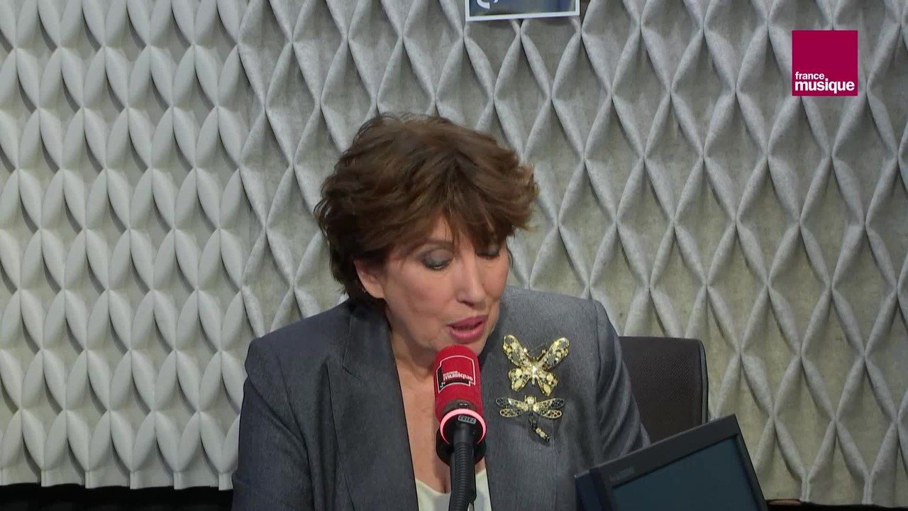 Un voyage en Egypte - Roselyne Bachelot