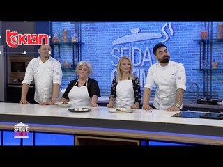 Sfida e gatimit - Emisioni 107 (02 prill 2019)