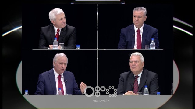 Arena - Kristaq Kume: KQZ është e masakruar nga partitë politike