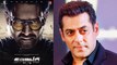Salman Khan not doing cameo in Prabhas starrer Saaho | FilmiBeat