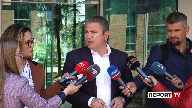 Report TV - Gjiknuri: Në zgjedhjet e 30 qershorit hyjmë me këtë kod zgjedhor