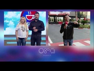 Dite e Re - Dua gjithçka...tani dhe këtu(02 prill 2019)