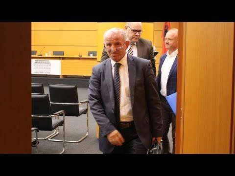 Report TV - Kreu i Apelit për Krimet e Rënda para vettingut, KPK: Petku fshehu pasurinë