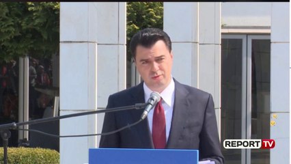 Basha: Më 13 prill gati për sakrifica si në 2 prill 1991...(ku u vranë 4 studentë)