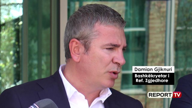 Report TV -PS: E presim PD-në për Reformën Zgjedhore deri në datë 5 maj