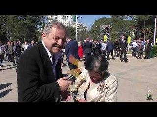 Zonja nga Yrsheku dhe GDP ja