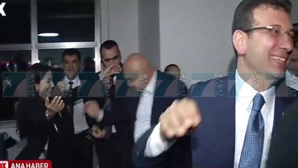 ERDOGAN ANKOHET SE IU VODHEN ZGJEDHJET - News, Lajme - Kanali 7