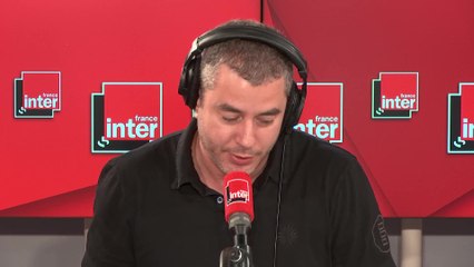 Christophe Galfard : "Venus [...] est devenue un enfer à cause d'un effet de serre"