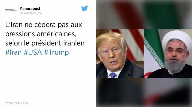 Tensions USA-Iran : Washington envisage d’envoyer des troupes supplémentaires