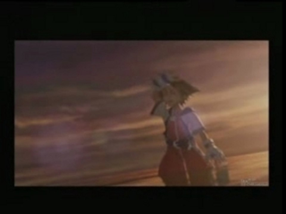 kingdoms heart 1 intro