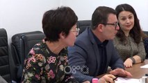 RTV Ora - PS kërkon inspektim në Shkodër: Pse boshatisen zyrat kur ka protesta?