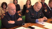RTV Ora - Prefekti i Korçës bën për 