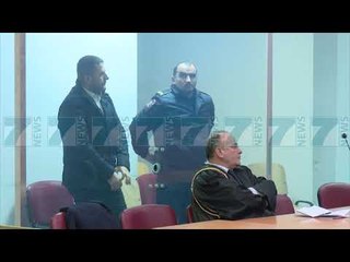 SHTYHET PRETENCA PER KLEMENT BALILIN, PADITET AVOKATI SOLLAKU - News, Lajme - Kanali 7