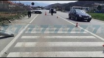 AKSIDENTET, DY PERSONA MBETEN TE PLAGOSUR NE KORÇE DHE FIER - News, Lajme - Kanali 7