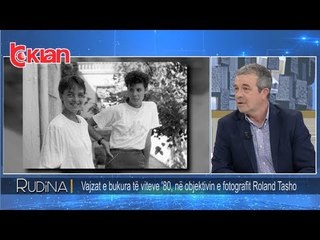 Rudina - Vajzat e bukura te viteve 80-të, ne objektivin e fotografit Roland Tasho! (02 prill 2019)