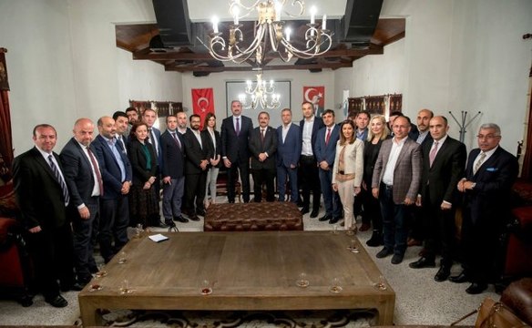 Bakan Gül'den Süresiz Nafaka Açıklaması: Gerçekten Adil Değil!