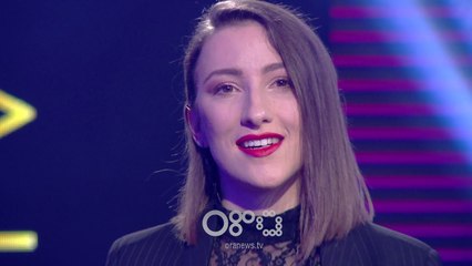 Tempora Show - E ftuar Elsa Ymeri (02 prill 2019)