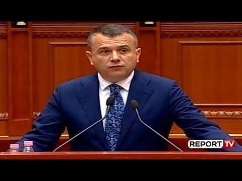 Balla: Zgjedhjet do mbahen, Hajdari Të gjithë politikanët bënë pakte me njeri-tjetrin