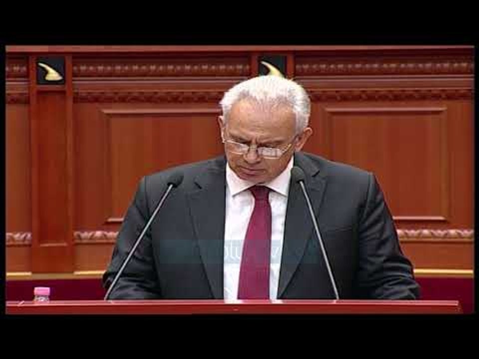 Kandidatja e LSI merr mandatin e deputetes - News, Lajme - Vizion Plus