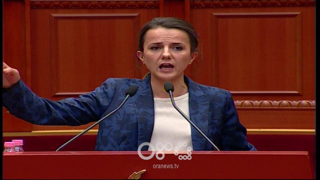 RTV Ora - Komunikim me kode dhe takime jashtë Shqipërisë , Hajdari akuza PD-PS-LSI