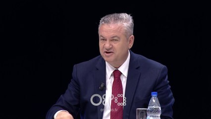 Arena - Murrizi: Ligji i 2008 solli në Parlament hajdutë batanijesh dhe tutorë