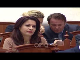 RTV Ora - Reforma zgjedhore dominon debatin në seancën plenare