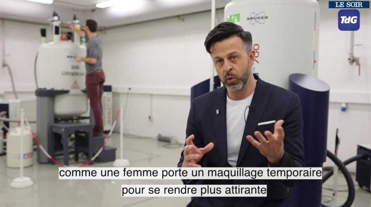 EU4YOU Tchéquie :  EU4YOU Tchéquie :  un pôle scientifique tchèque grâce à l'Europe