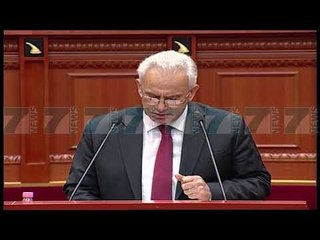 KREU I KQZ, ZGURI «TE PAFUQISHEM PER HETIMIN E LOBIMIT TE PD» - News, Lajme - Kanali 7