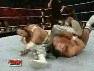 Video Wwe wrestlemania 23 2007 - catcheur, wwe - Dailymotion