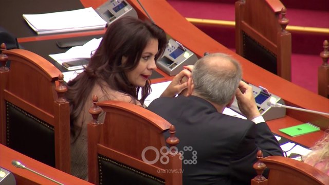 RTV Ora - Edhe një muaj kohë për Komisionin e Reformës Zgjedhore