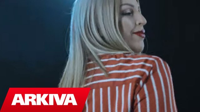 Bianca Junzell - Per veti te kam (Official Video HD)