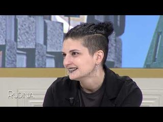 Rudina - Nje vizite ne shtepine e aktivistes Xheni Karaj! (03 prill 2019)