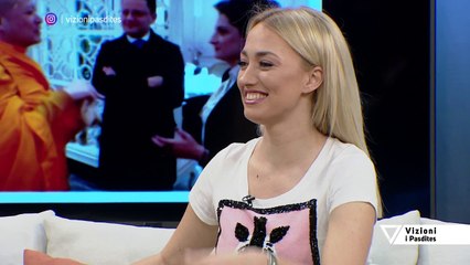 Vizioni i pasdites - Si ta gjejmë rrugën drejt lumturisë? - 3 Prill 2019 - Show - Vizion Plus
