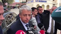 RTV Ora - Lleshaj e Veliu sërish në Shkodër: Vëmendje maksimale dhe siguri qytetarëve