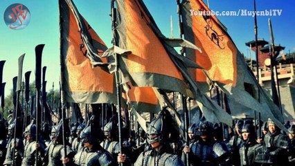 Cả đời chưa từng khuất phục kẻ nào, Tào Tháo tự nguyện quỳ gối mang giày cho 1 người