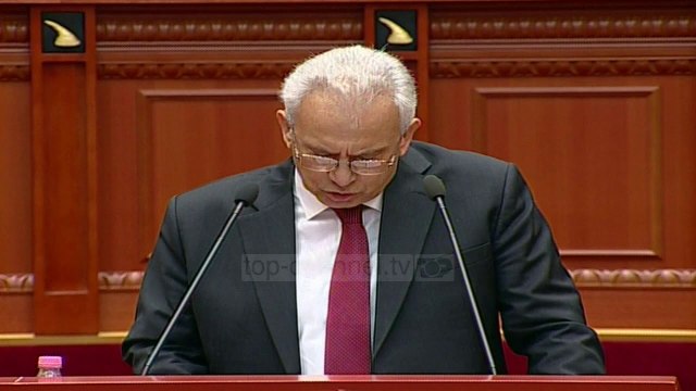 KQZ nuk heton dot paratë e PD-së - Top Channel Albania - News - Lajme