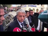 RTV Ora - Lleshaj e Veliu sërish në Shkodër: Vëmendje maksimale dhe siguri qytetarëve
