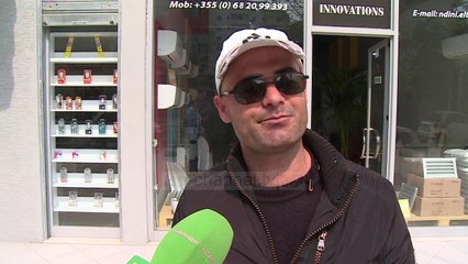 Ajri i ndotur, “vrasësi” kryesor  - Top Channel Albania - News - Lajme