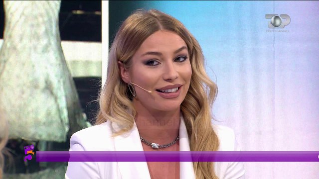 Ftesë në 5, Genta Cana, moderatorja kosovare në pritje të ëmbël, 3 Prill 2019, Pjesa 1