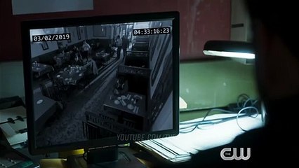 In The Dark Season 1 Ep.09 Promo Deal or No Deal (2019)