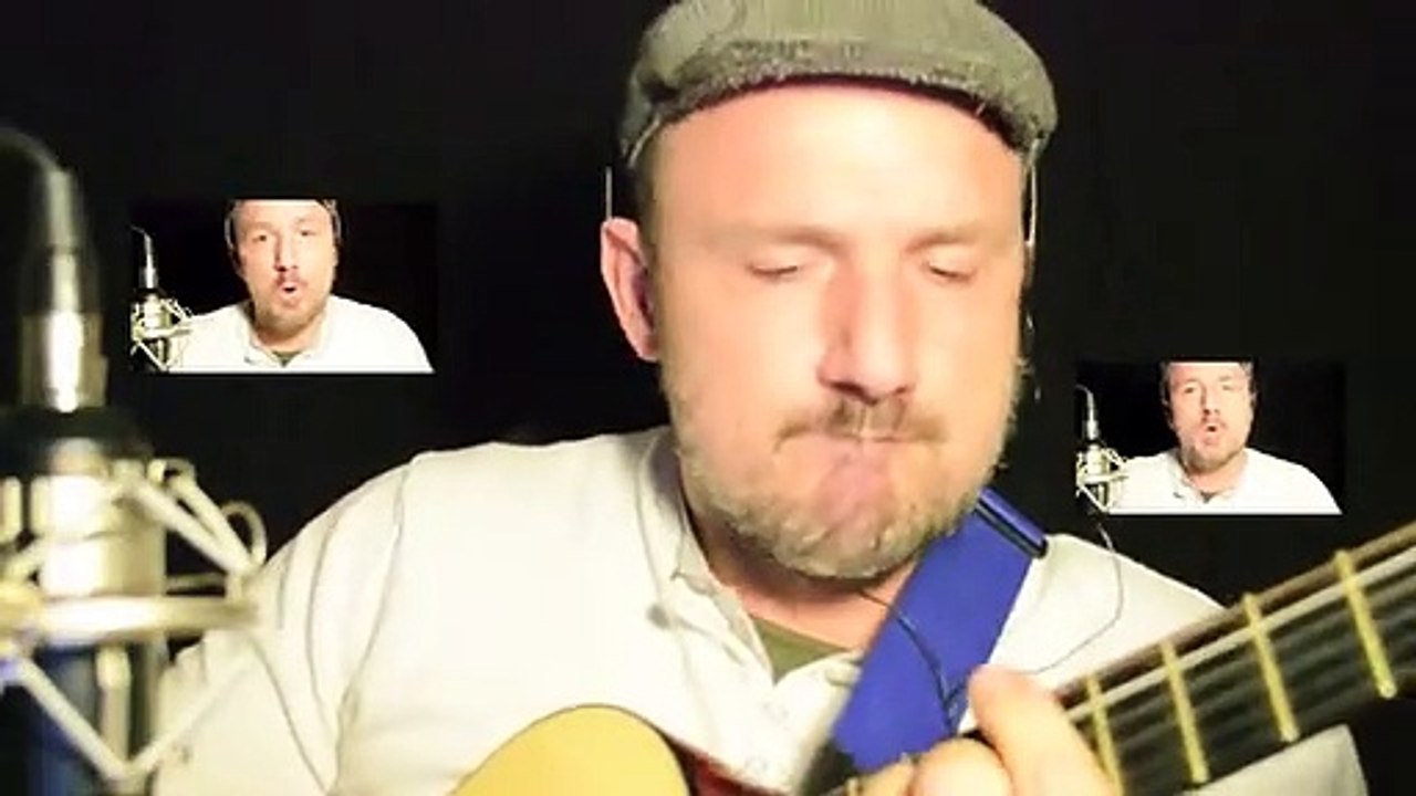 Long is the road - Grattdelapatt