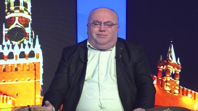 Ju flet Moska: Aventino , si mësim politik 25 shekullor