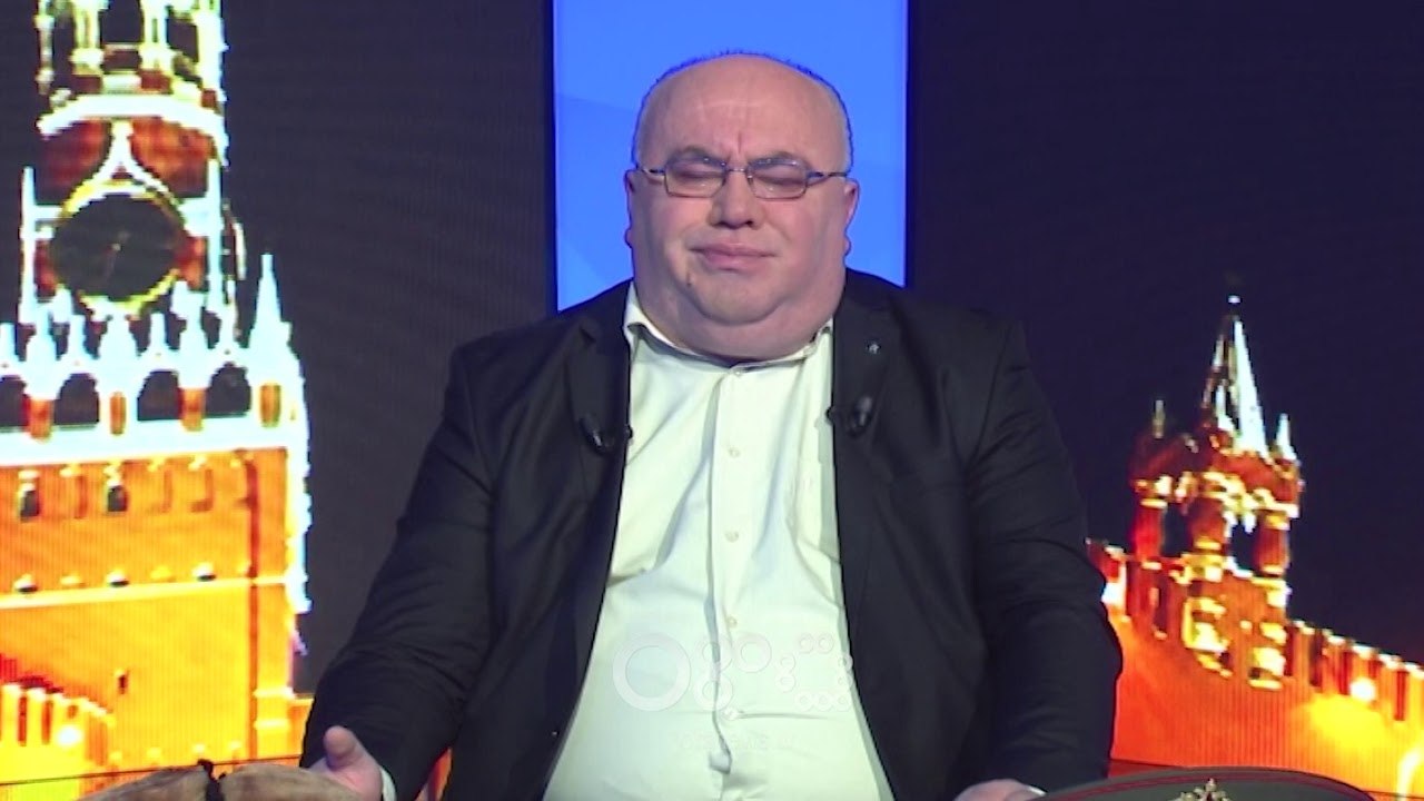 Ju flet Moska: "Aventino", si mësim politik 25 shekullor