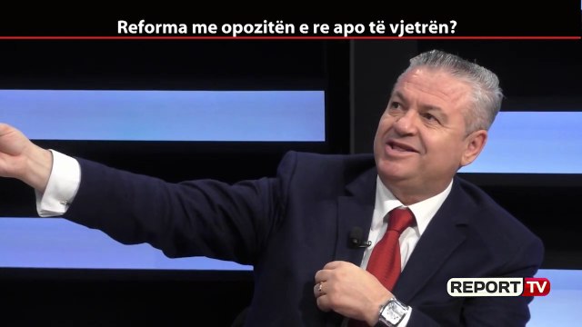 'Zgjedhorja' me opozitën e vjetër? Murrizi: Kjo është dashuri pas vdekjes politike të PD-së