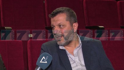 NJE DRAME PER FENE DHE SHOQERINE, «NORM DHE AHMED» - News, Lajme - Kanali 7