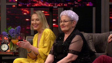 Alar Band sjellin në Soirée këngën e dashur të fëmijëve