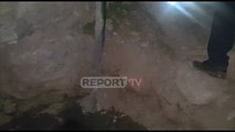 Report TV - Tritol depos së Ujësjellësit në Delvinë, shoqërohen 10 persona