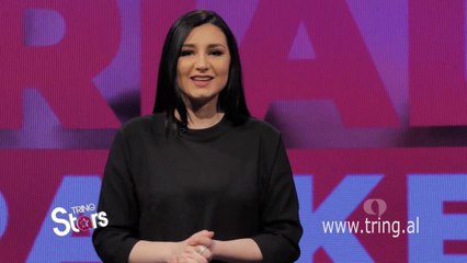 Tring Stars - Backstage emisioni 10 must per garderoben tuaj