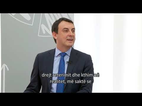 Magazina Ekonomike - Zhvillimet politike dhe ekonomike mes Maqedonisë dhe Greqisë